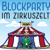 25 Years of Geocaching Circus Around the World