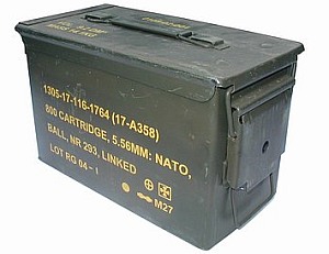 TB - Coin - Box