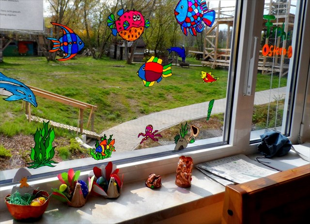 GC6HNT6 Stadterneuerung on Tour 2016 - Nr. 3 (Traditional Cache) in