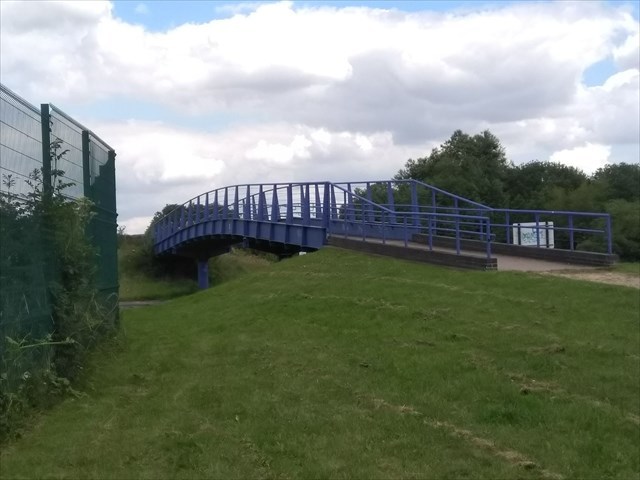 Little Bridges Kings Marina