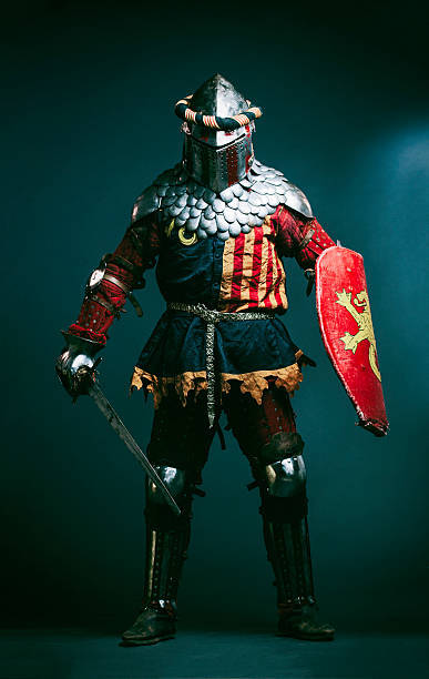 Go Knights!