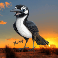 Silver Magpie Social Block Party