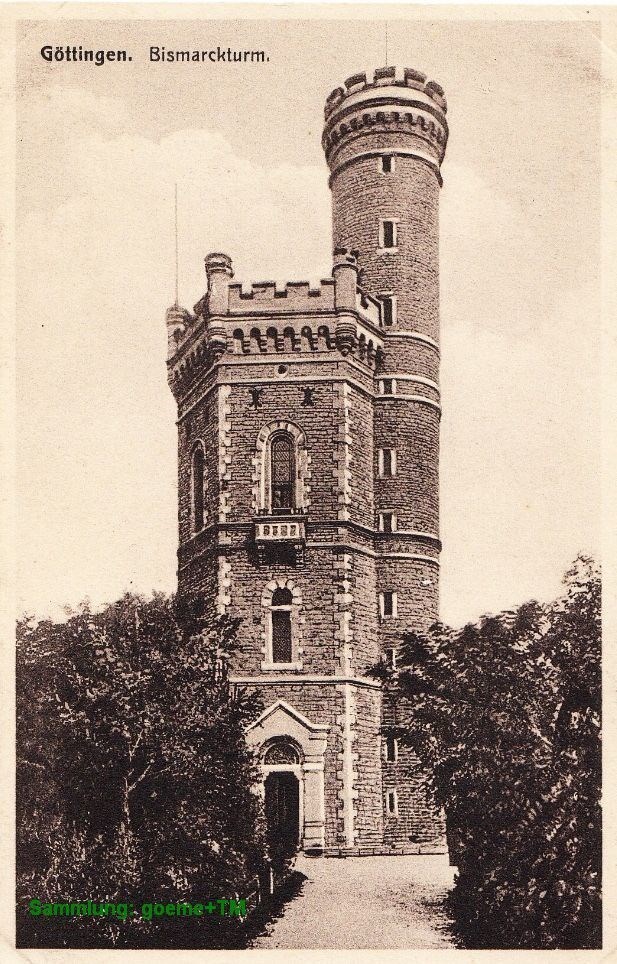 𝕯𝖊𝖗 𝕲ö𝖙𝖙𝖎𝖓𝖌𝖊𝖗 𝕭𝖎𝖘𝖒𝖆𝖗𝖈𝖐𝖙𝖚𝖗𝖒