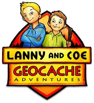 Lanny and Coe Geocache Adventures
