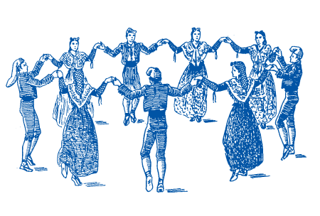 Les dues sardanes de més avall, busca quines i de quan son.