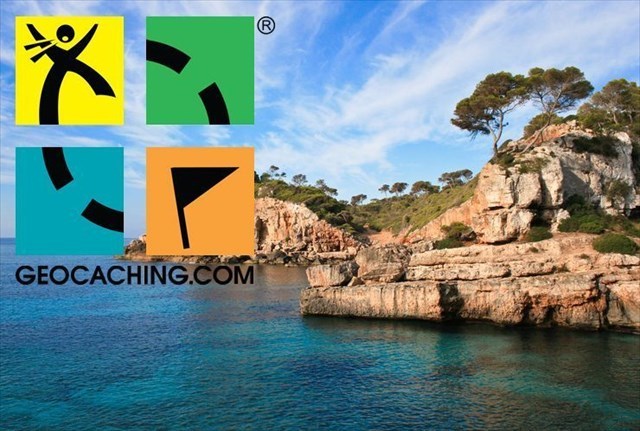 Mallorca geocaching