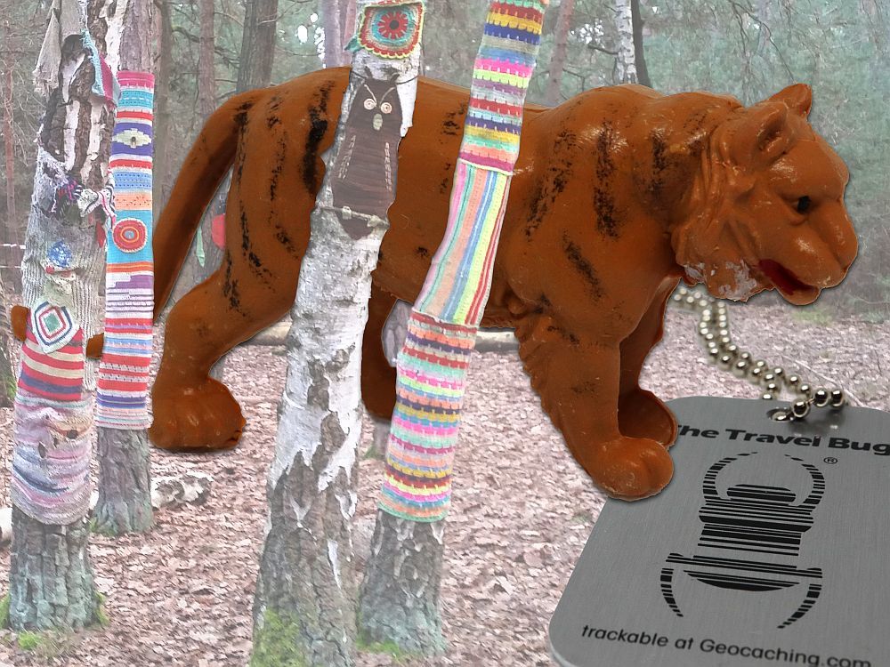 Minz TB - Tiger