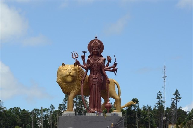 Durga