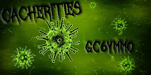 Cacherities - GC6YMM0