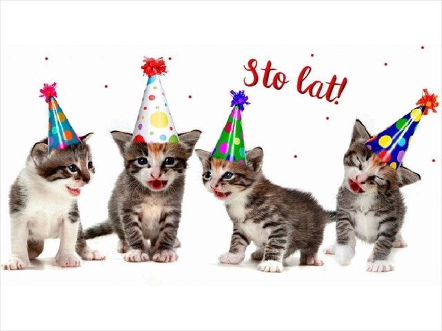 Sto Lat