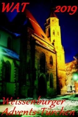 Lust auf mehr Weihnachtszauber? Dann drück auf das Bild...