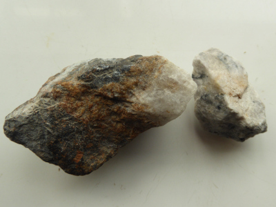 examples of igneous rock