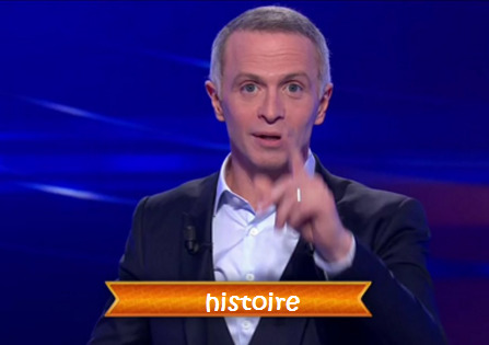 un indice pour vous sur votre écran