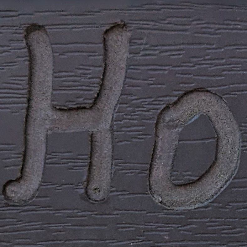 Ho