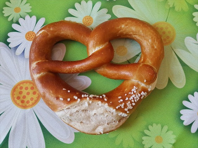 Lustige Feiertage #22: Tag der Brezel