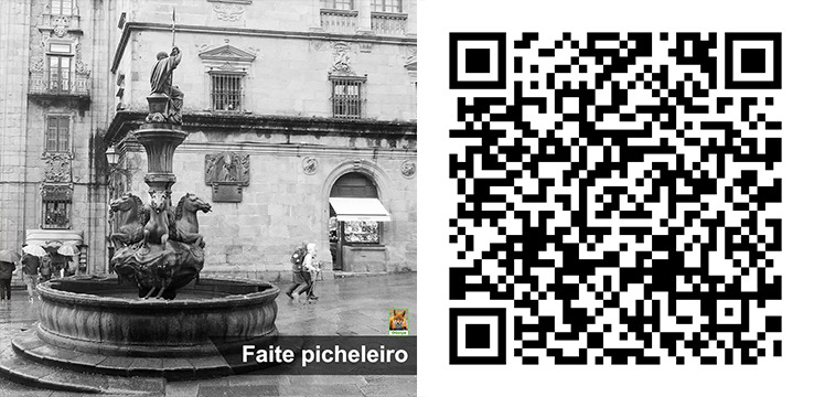 Enlace a Adventure LAB: Faite picheleiro Adventure LAB: Faite picheleiro