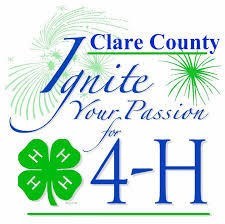 Clare County 4H