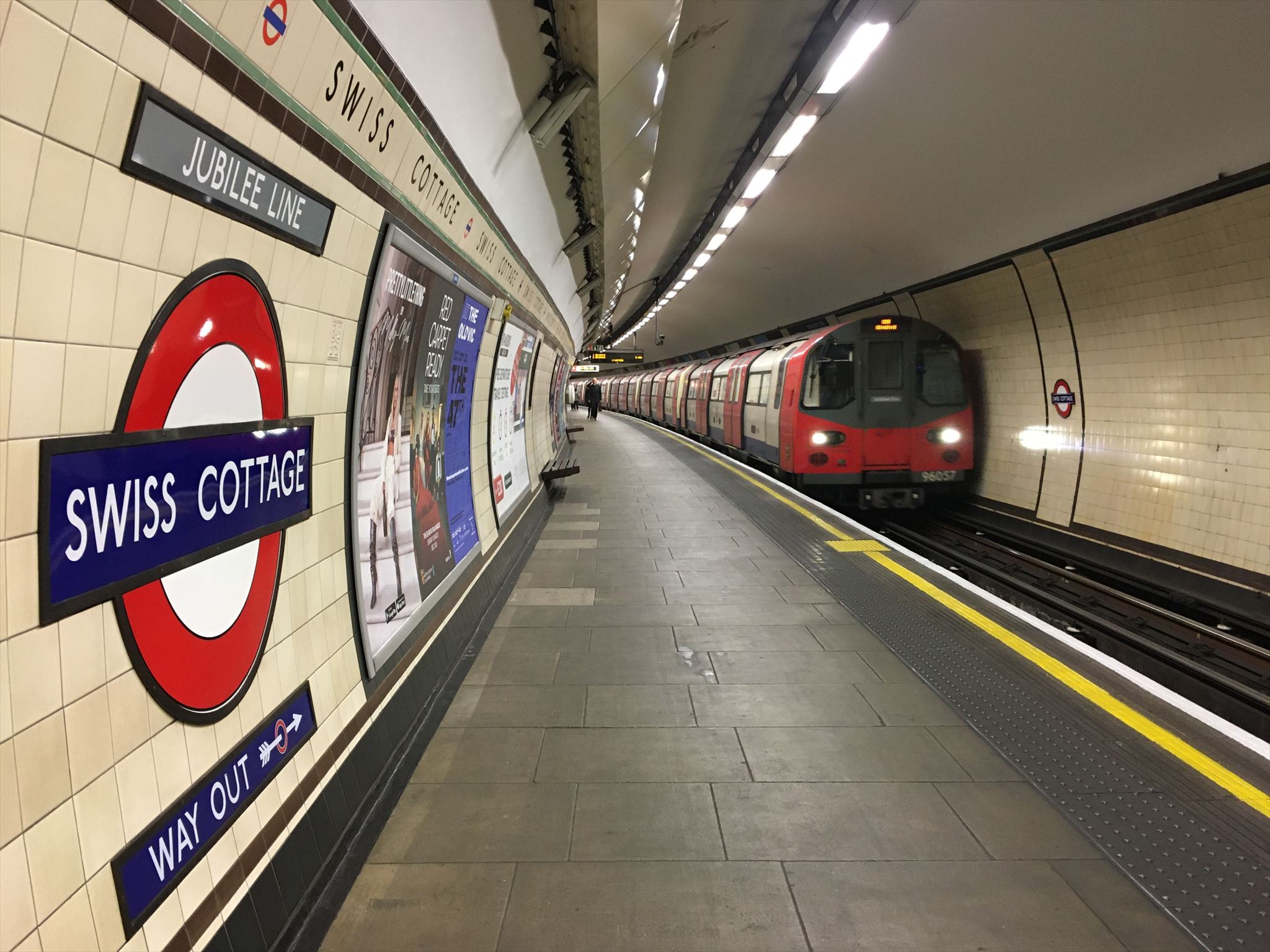 Swiss Cottage Jigsaw