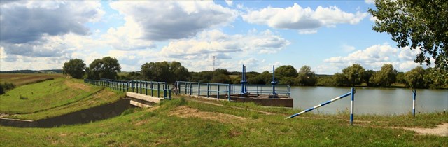 GC6E7FG Rybnik Ozdany (Traditional Cache) in Banskobystrický kraj