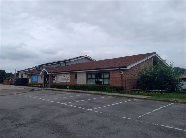 Village Hall, North Muskham