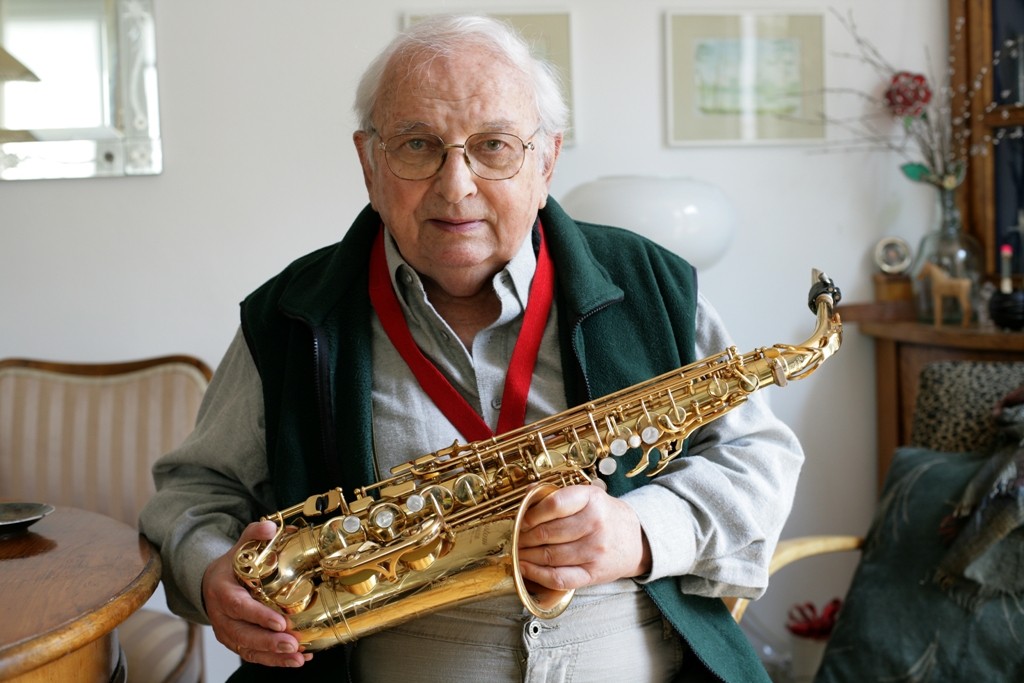 Jerzy Duduś Matuszkiewicz