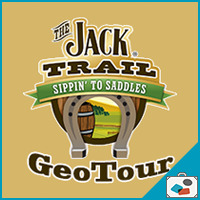 GeoTour: Jack Trail