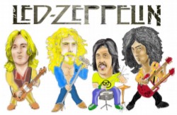 Led Zeppelin