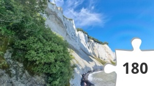 Jigsaw puzzle - 20220903_125741