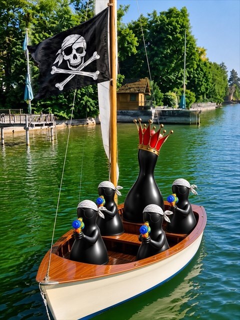 Pirates