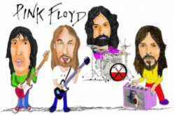 Pink Floyd