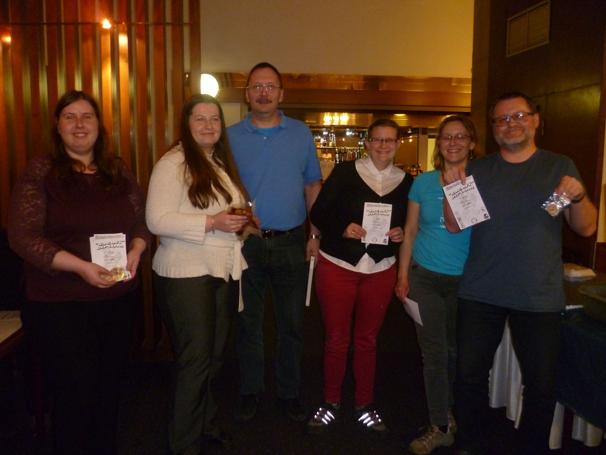  Hledání tajné cache 