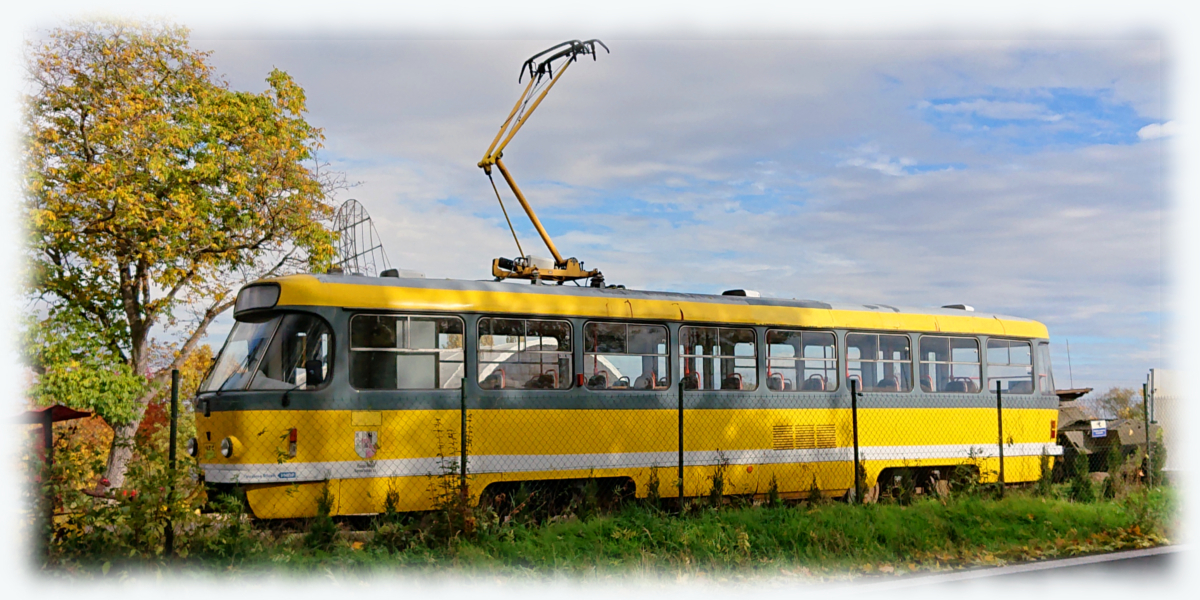Tramvaj
