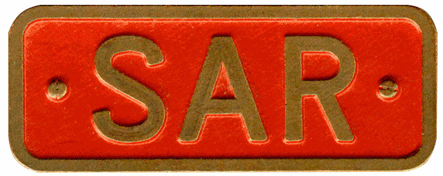 SAR