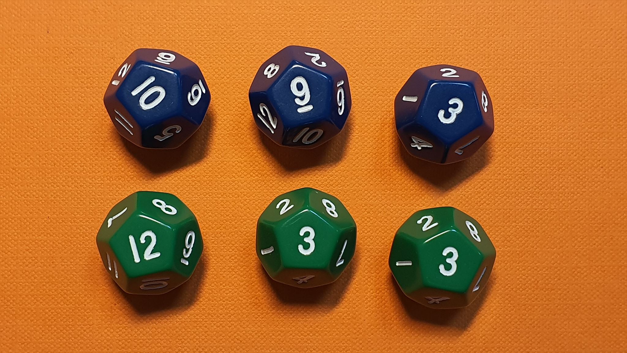 Dodekaederkoordinaten