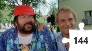 BSuTH #12 - Zwei sind nicht zu bremsen