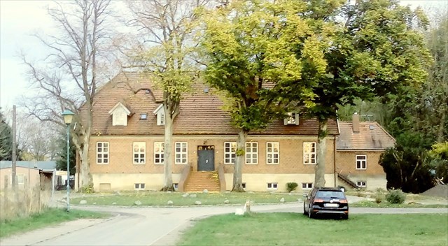 Gutshaus Leisten 2020