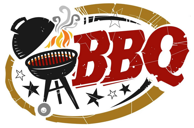 BBQ Graphic