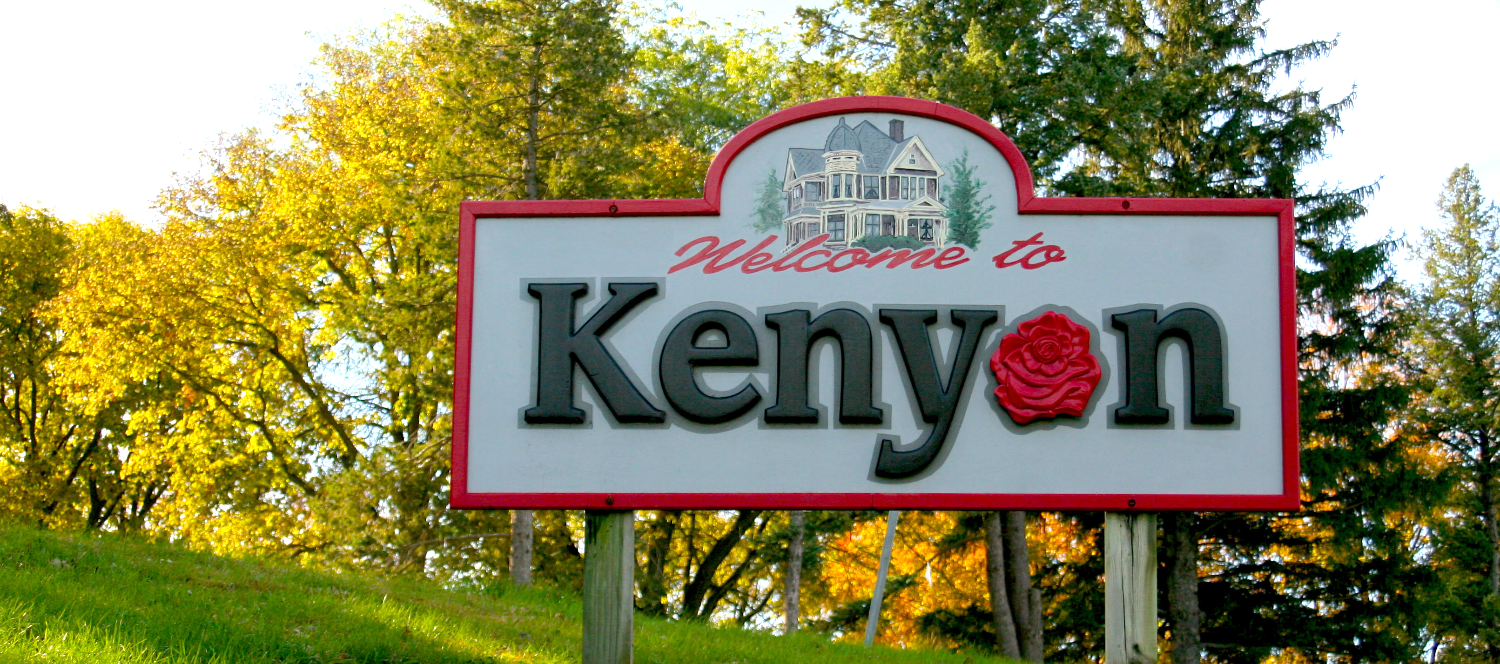 GC6XTXJ to Kenyon East (Traditional Cache) in Minnesota