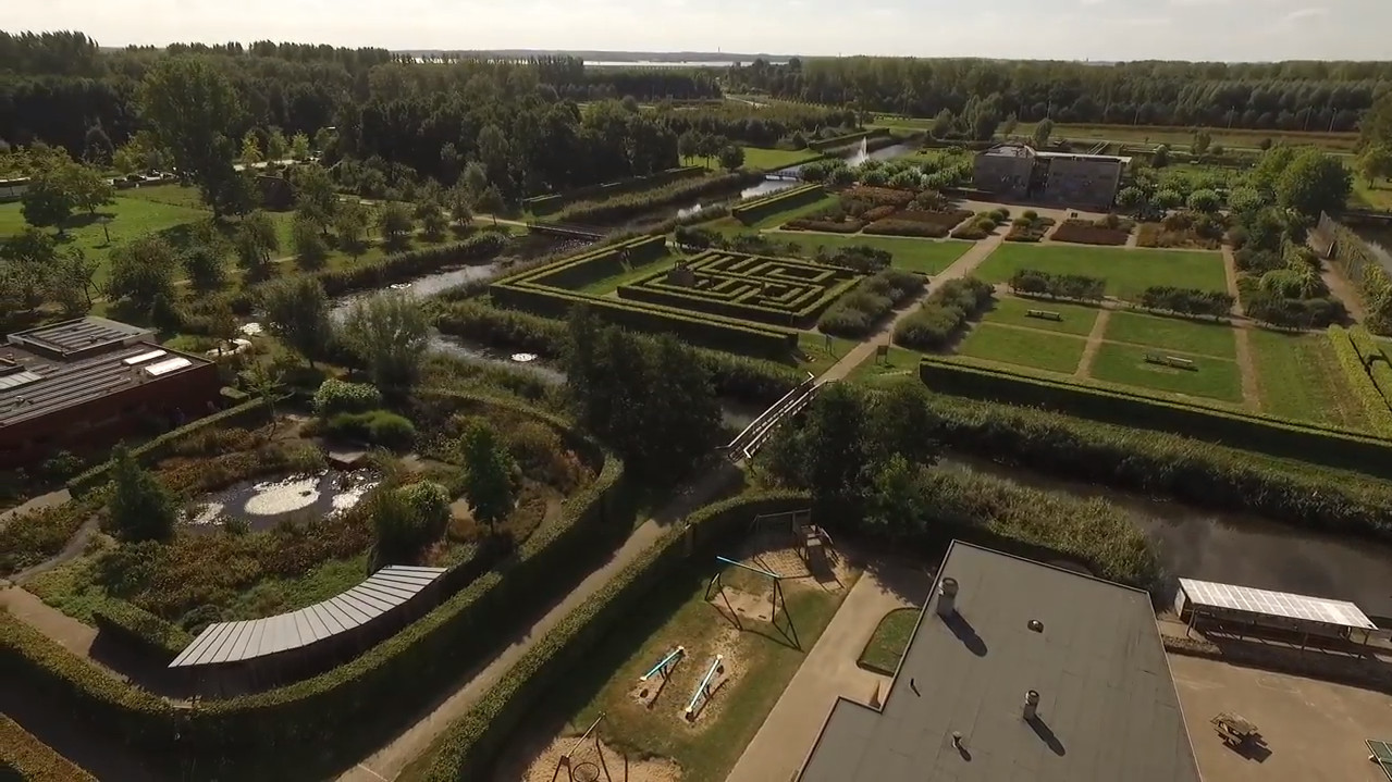 4 Stadslandgoed De Kemphaan Stadslandgoed De Kemphaan