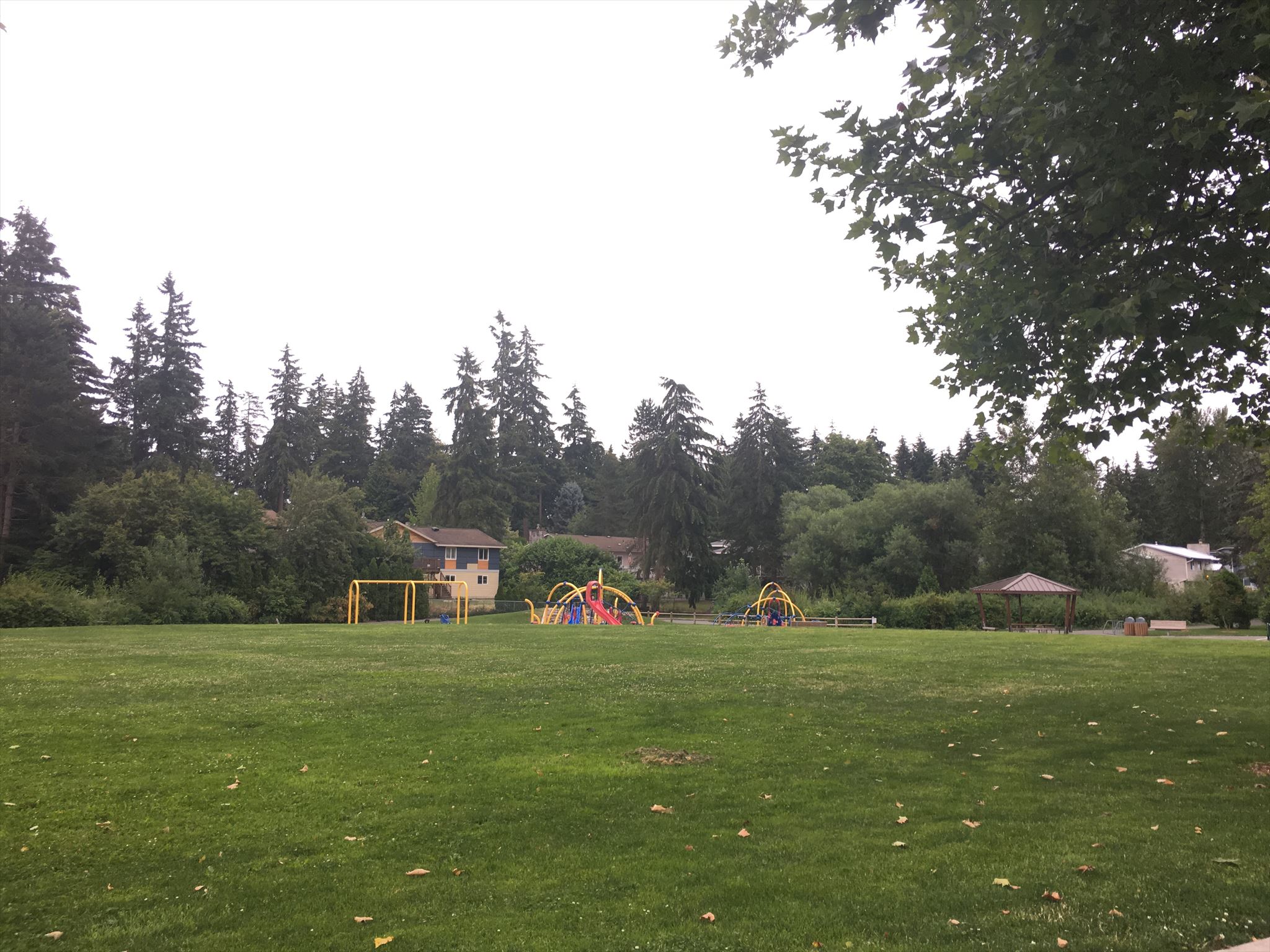 GC6MP18 Redmond Rain 24 Spiritbrook Park (Multicache) in Washington