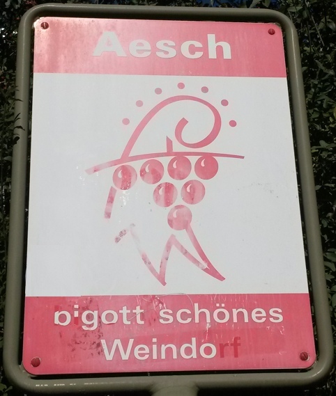 Aesch