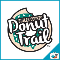 GeoTour: Butler County Donut Trail