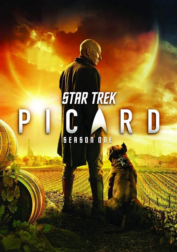 Star Trek: Picard
