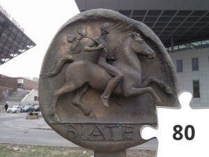 Jigsaw puzzle - AnOther RO(c)K - #069