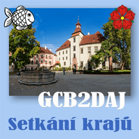 Pacientské setkání krajů III 