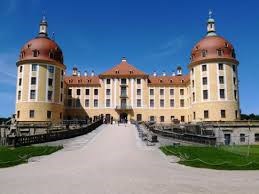 Schloss Moritzburg