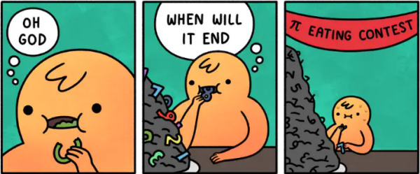 Infinity