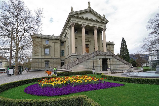 Stadthaus Winterthur