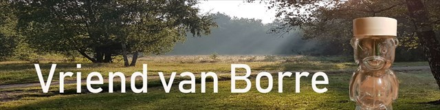 Vriend van Borre
