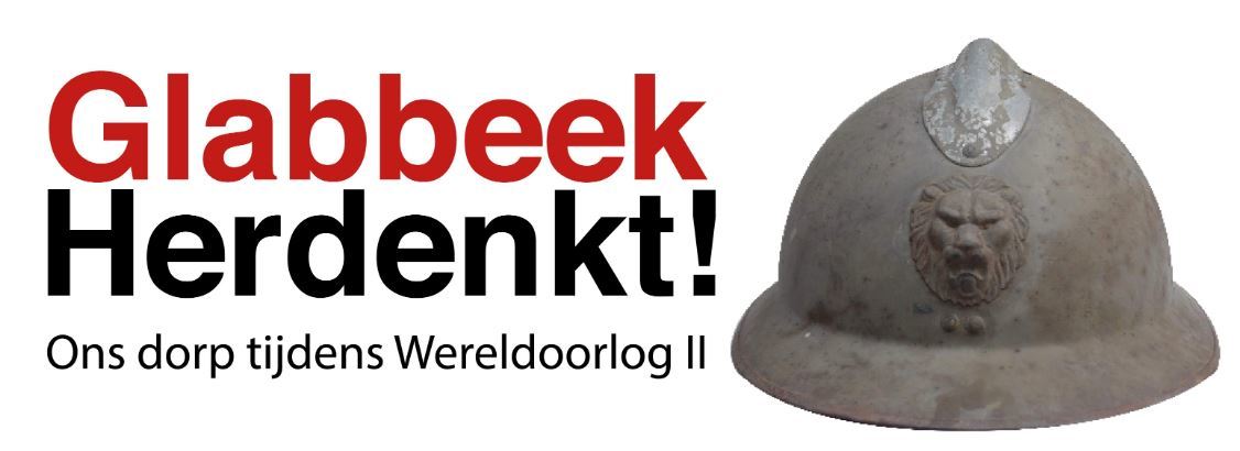 BONUS Glabbeek Herdenkt!
